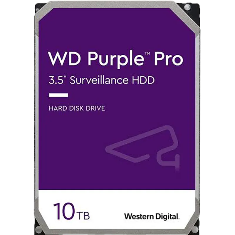 WD Purple 10TB surveillance hdd Mascom International.webp